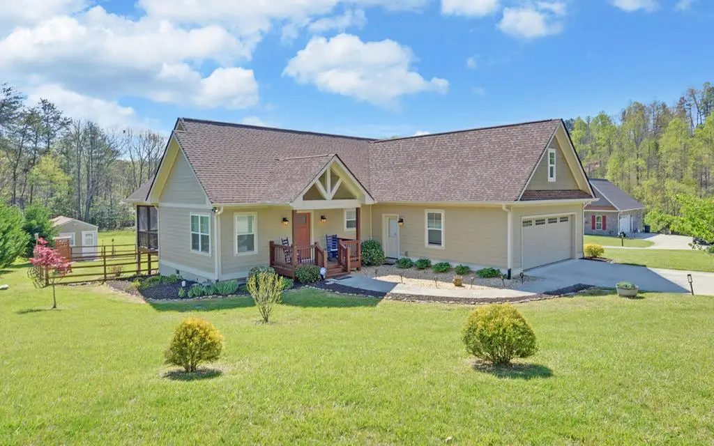 44 Nathaniels Way, Blairsville, GA 30512 - #1