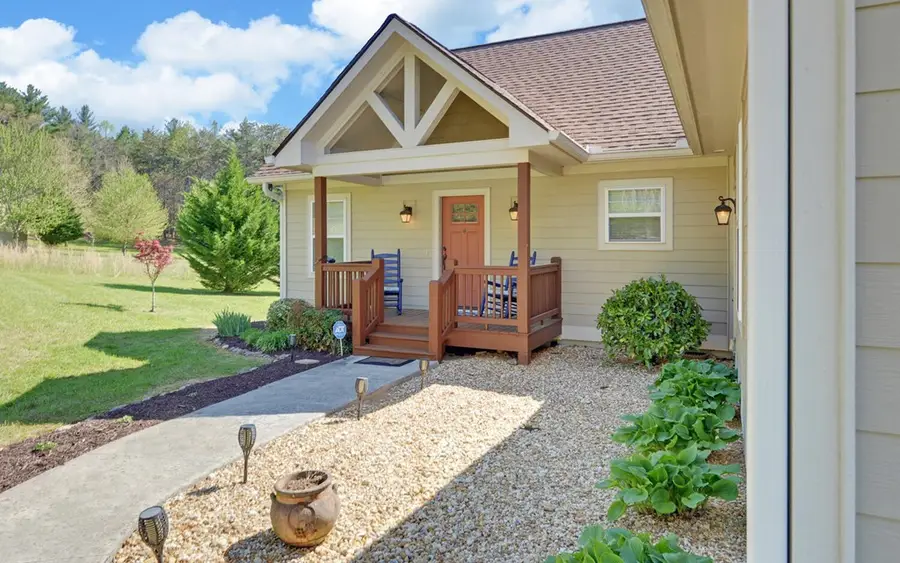 44 Nathaniels Way, Blairsville, GA 30512 - #2