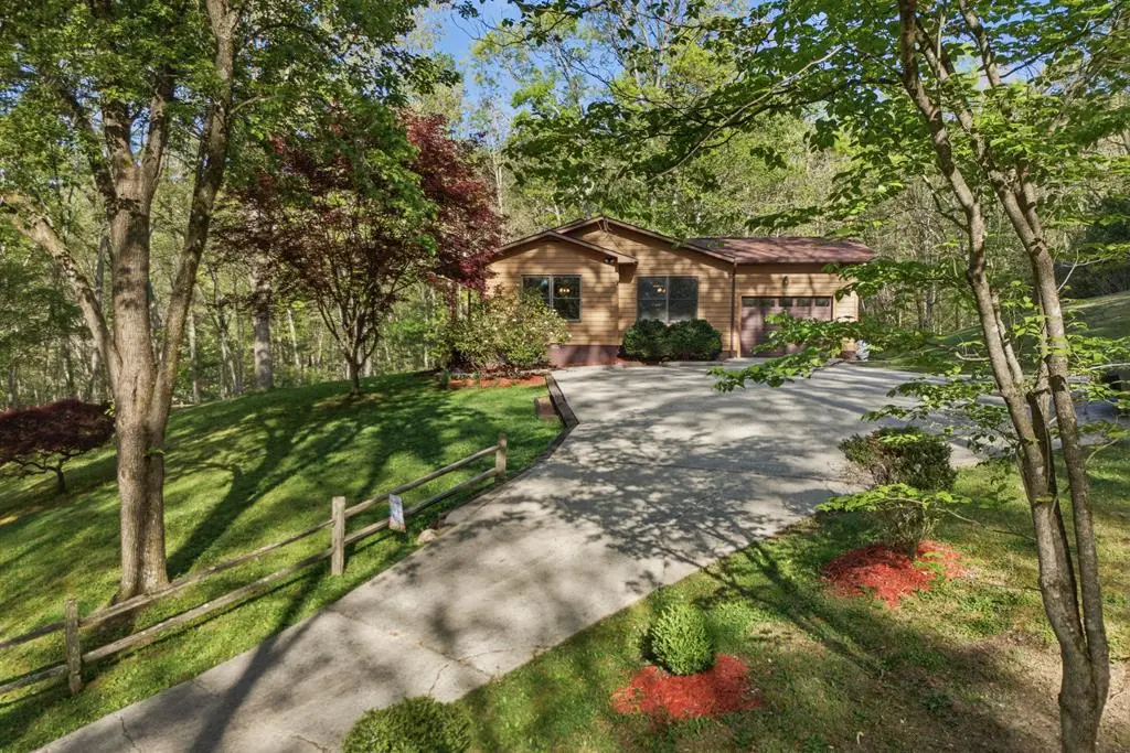 273 Cox Lane, Hayesville, NC 28904 - #1