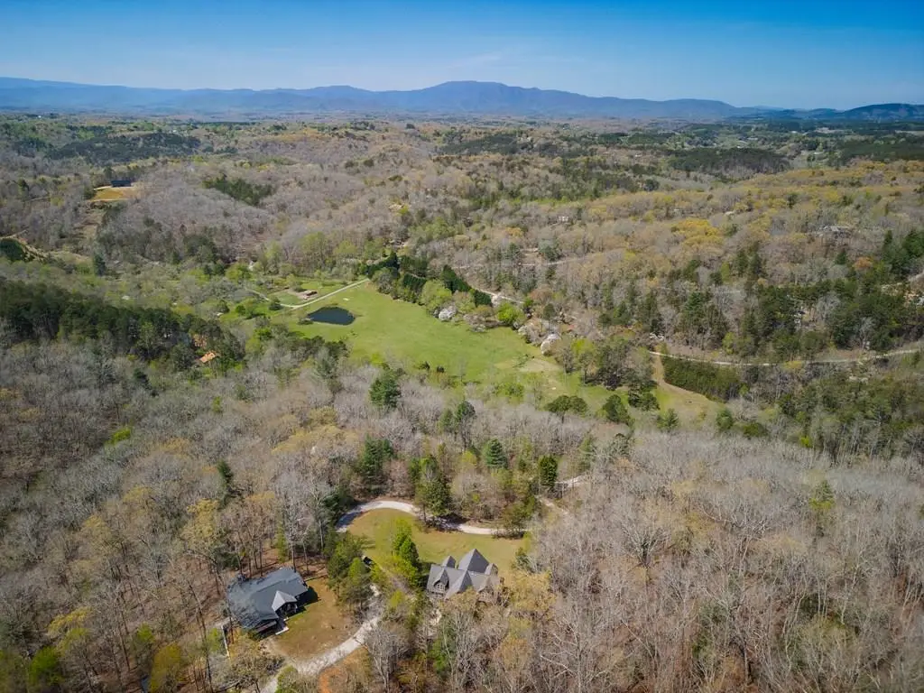 1.02Acre Jennifer Lane, Mineral Bluff, GA 30559 - #1