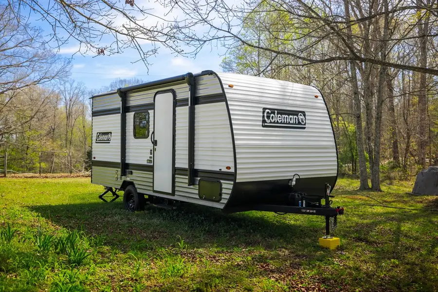 1.02Acre Jennifer Lane, Mineral Bluff, GA 30559 - #3