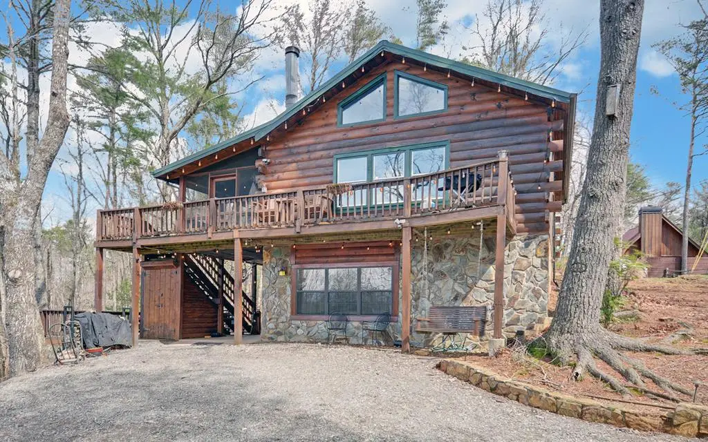 566 Mountain View Circle, Blue Ridge, GA 30513 - #1