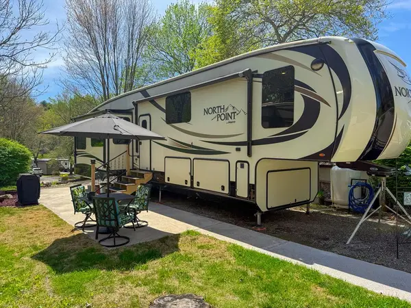 115 Apache Bend Road, Blairsville, GA 30512