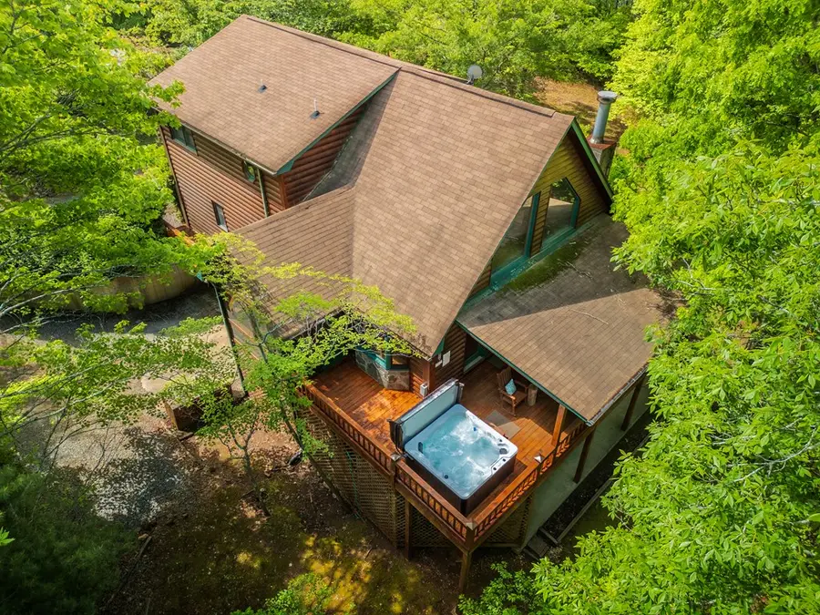 1600 My Mountain Road, Morganton, GA 30560 - #3