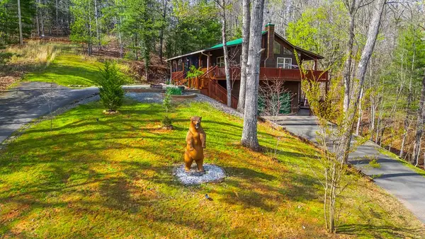 138 Wolf Print Ridge, Murphy, NC 28906