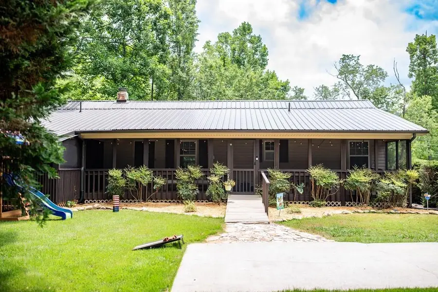 33 Pigeon Creek Drive, Blue Ridge, GA 30513 - #2