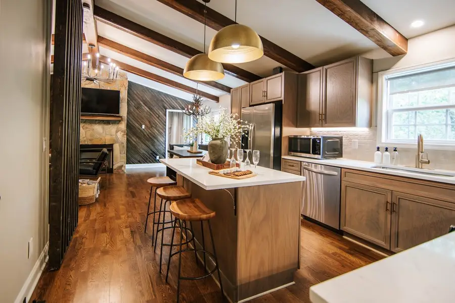 33 Pigeon Creek Drive, Blue Ridge, GA 30513 - #3