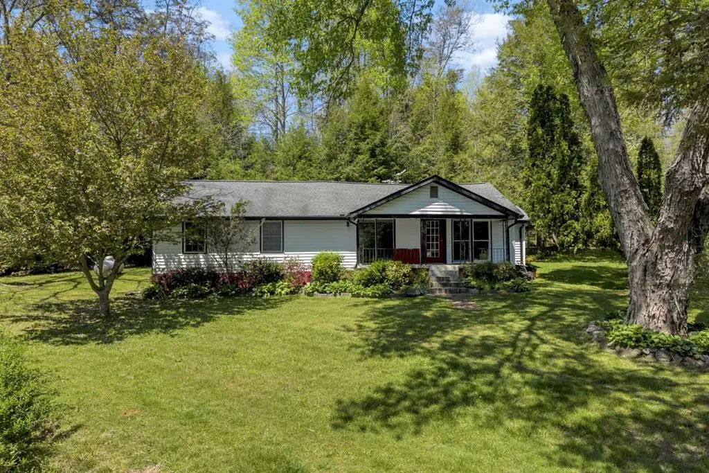 820 Ash Loop Road, Blue Ridge, GA 30513 - #1