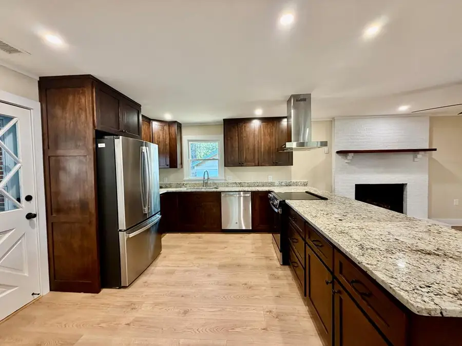 51 Lakeview Circle, Morganton, GA 30560 - #2