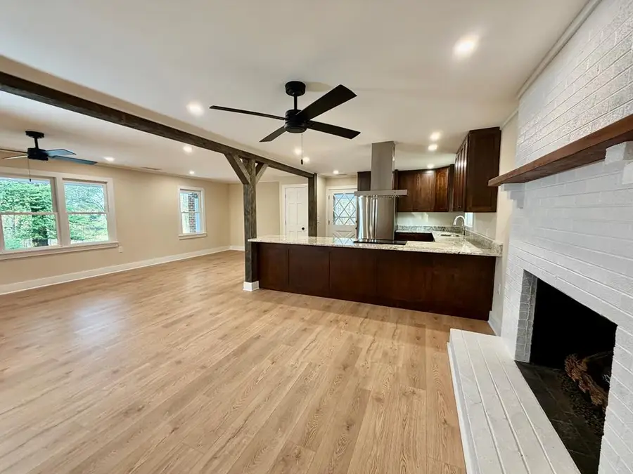 51 Lakeview Circle, Morganton, GA 30560 - #3