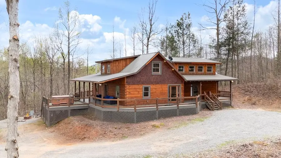 136 Pack Creek, Blue Ridge, GA 30513 - #2