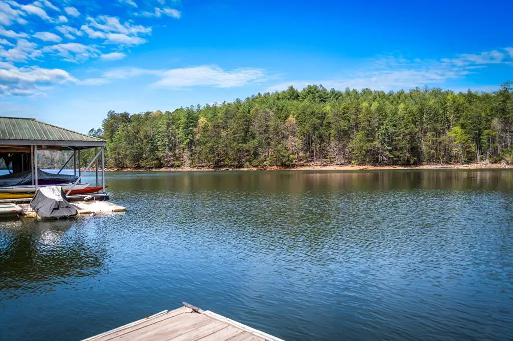 70 Rowland Pointe, Morganton, GA 30560 - #1