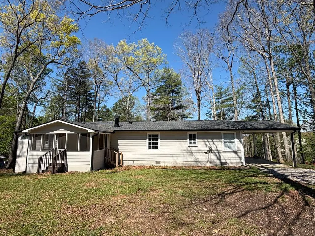 463 Roberts Road, Blairsville, GA 30512 - #1