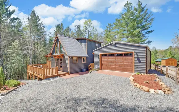 85 Travelers Trail, Murphy, NC 28906