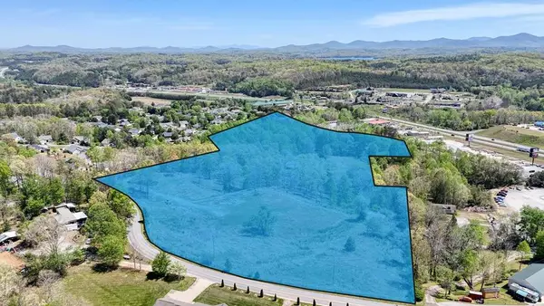 641 Windy Ridge Road, Blue Ridge, GA 30513