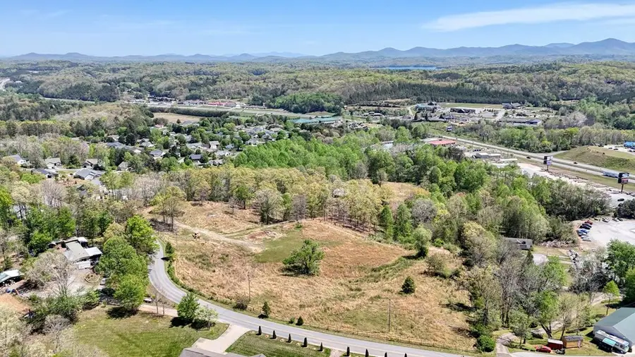 641 Windy Ridge Road, Blue Ridge, GA 30513 - #2