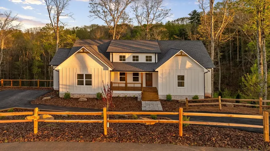 222 Mystic Drive, Ellijay, GA 30540 - #2