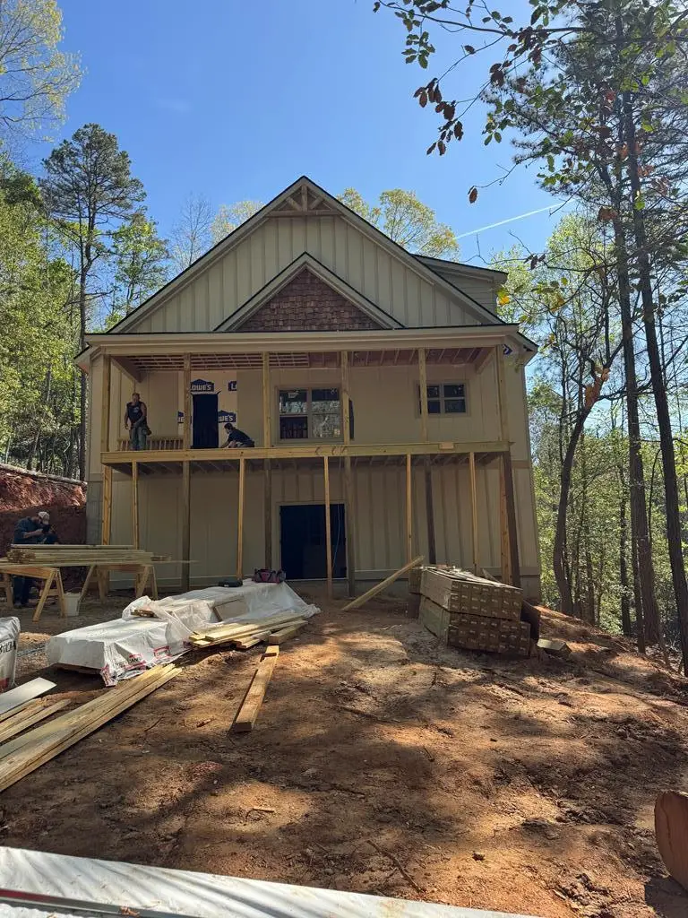 916 Medina Court, Ellijay, GA 30540 - #1