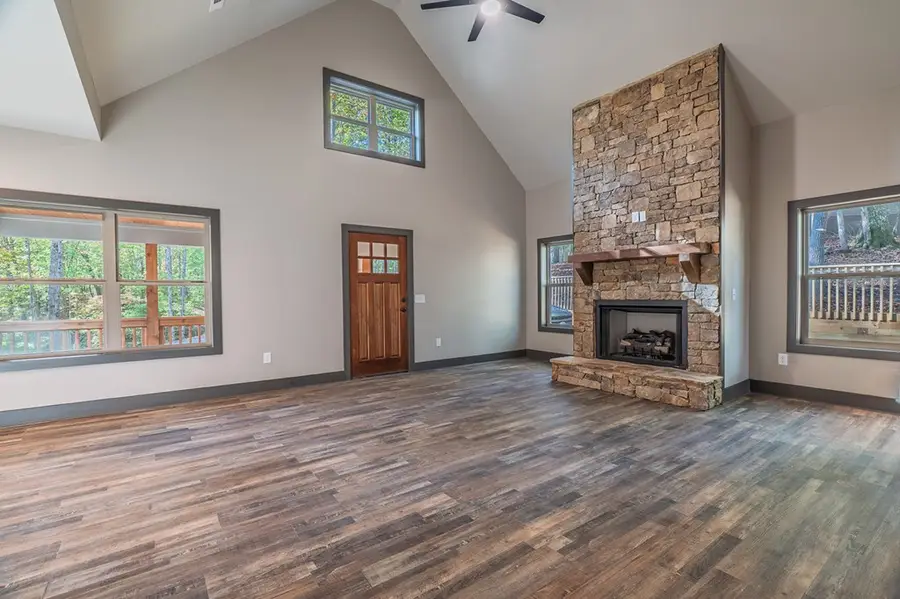 916 Medina Court, Ellijay, GA 30540 - #2