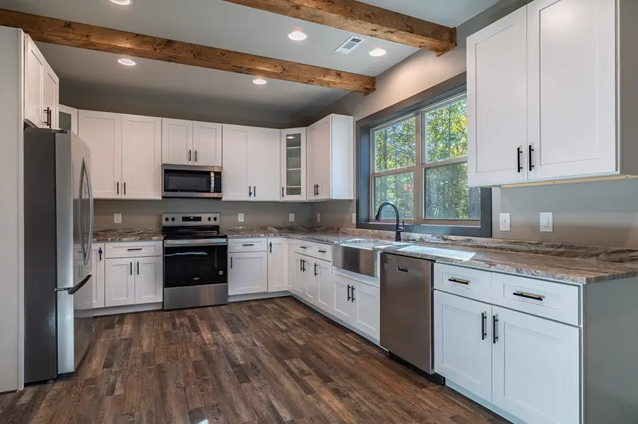 916 Medina Court, Ellijay, GA 30540 - #3