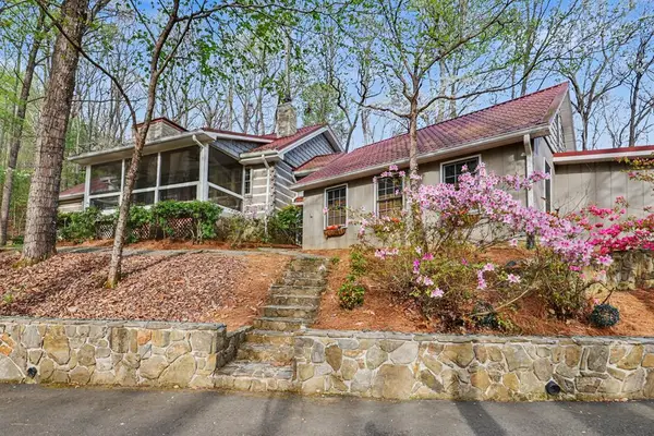 8528 Soapstone Creek Trail, Hiawassee, GA 30546