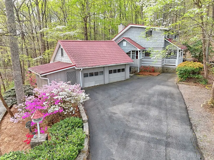 8528 Soapstone Creek Trail, Hiawassee, GA 30546 - #2