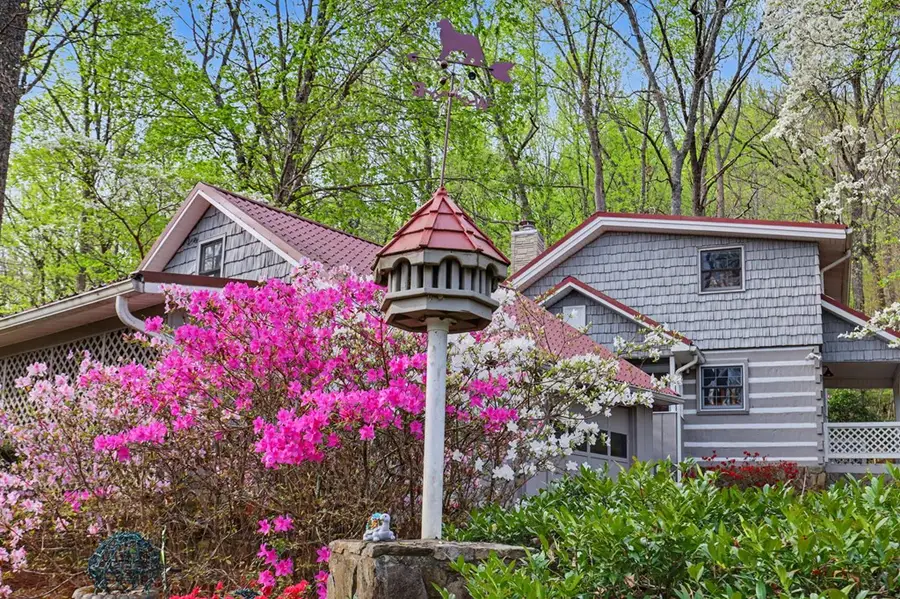 8528 Soapstone Creek Trail, Hiawassee, GA 30546 - #3