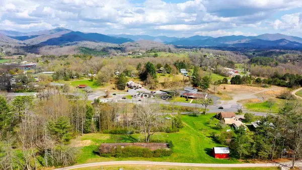 0 Palmer Road, Hayesville, NC 28904