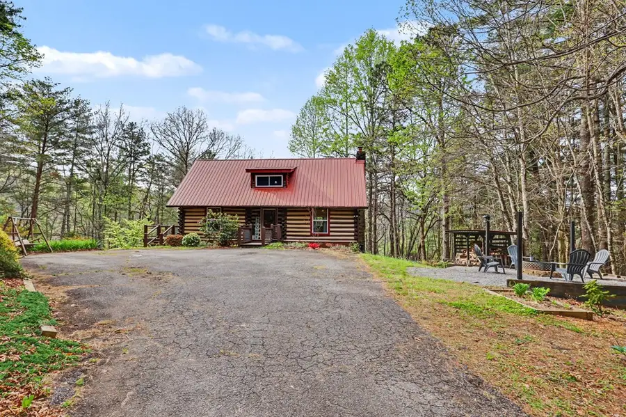 4609 Matheson Road, Hiawassee, GA 30546 - #2