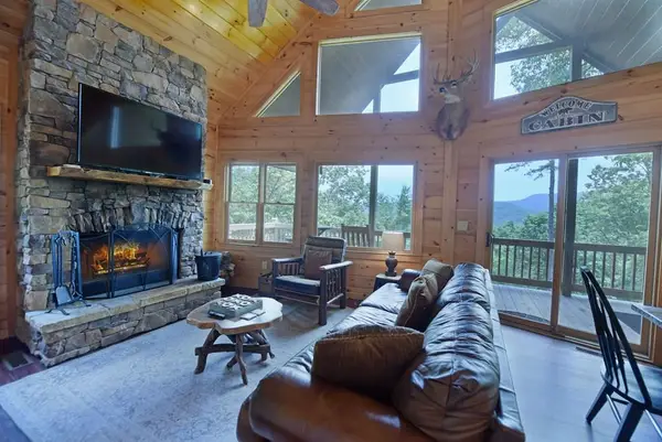 73 Rosiey Lane, Blue Ridge, GA 30513