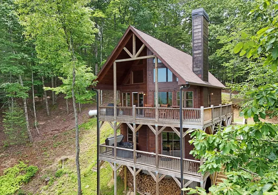 73 Rosiey Lane, Blue Ridge, GA 30513 - #2
