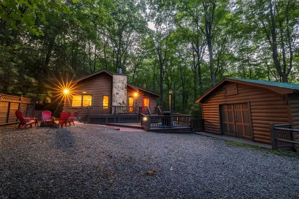 556 Cherry Lake Drive, Cherry Log, GA 30522