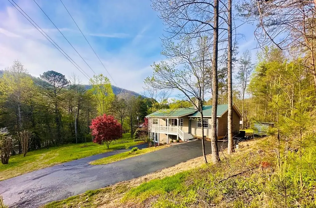 2960 Trackrock Church Road, Blairsville, GA 30512 - #1