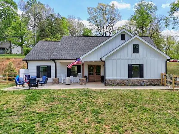 346 Woodland Lane, Hayesville, NC 28904