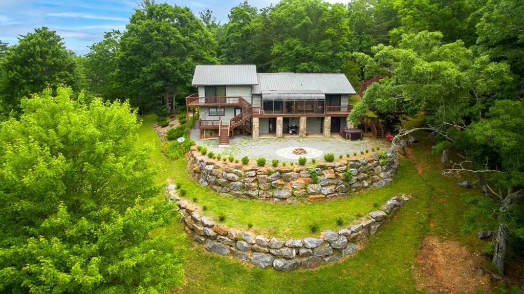 2360 The Ridges /bill Bro, Hiawassee, GA 30546 - #1