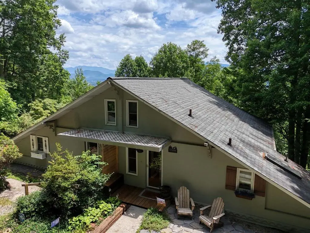 1710 Summit Trail, Hiawassee, GA 30546 - #1