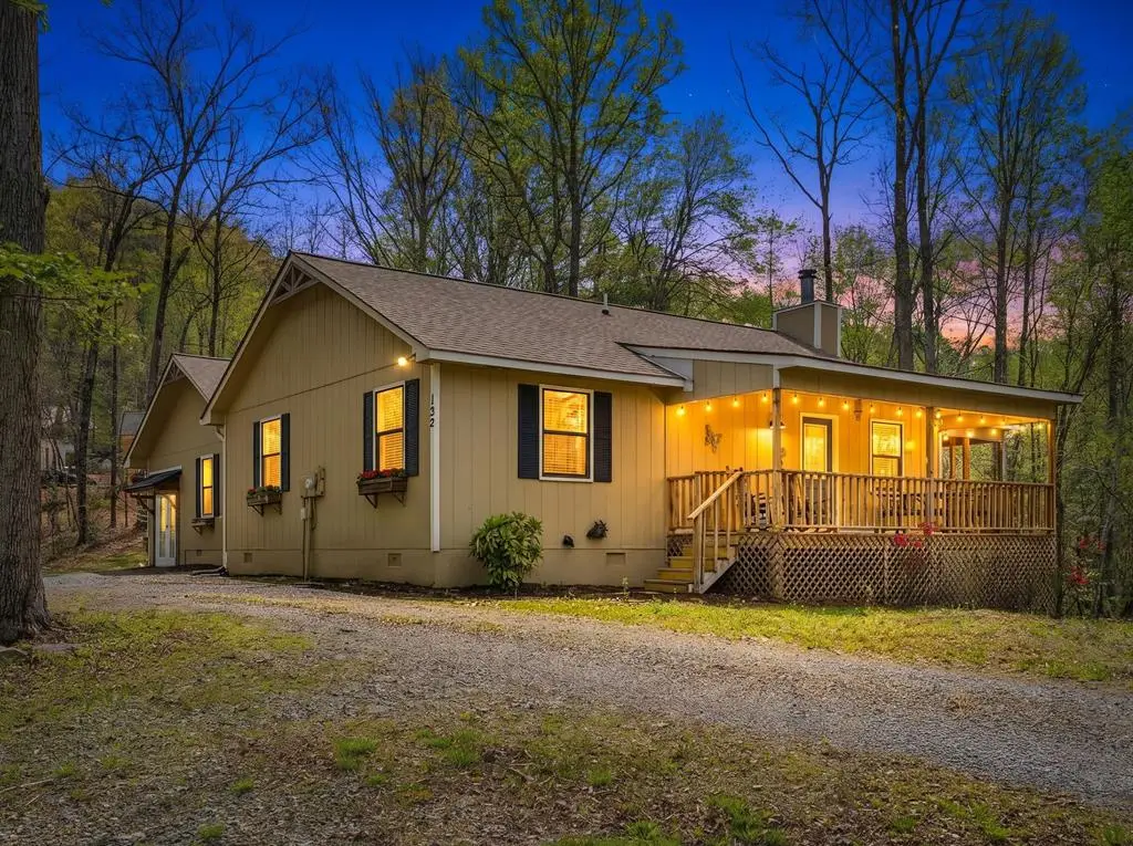 122 Penland Indian Trail, Hayesville, NC 28904 - #1