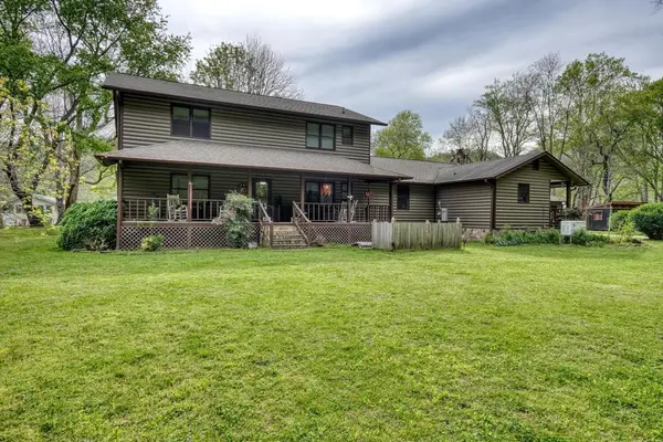 1908 Riverside Drive, Hiawassee, GA 30546