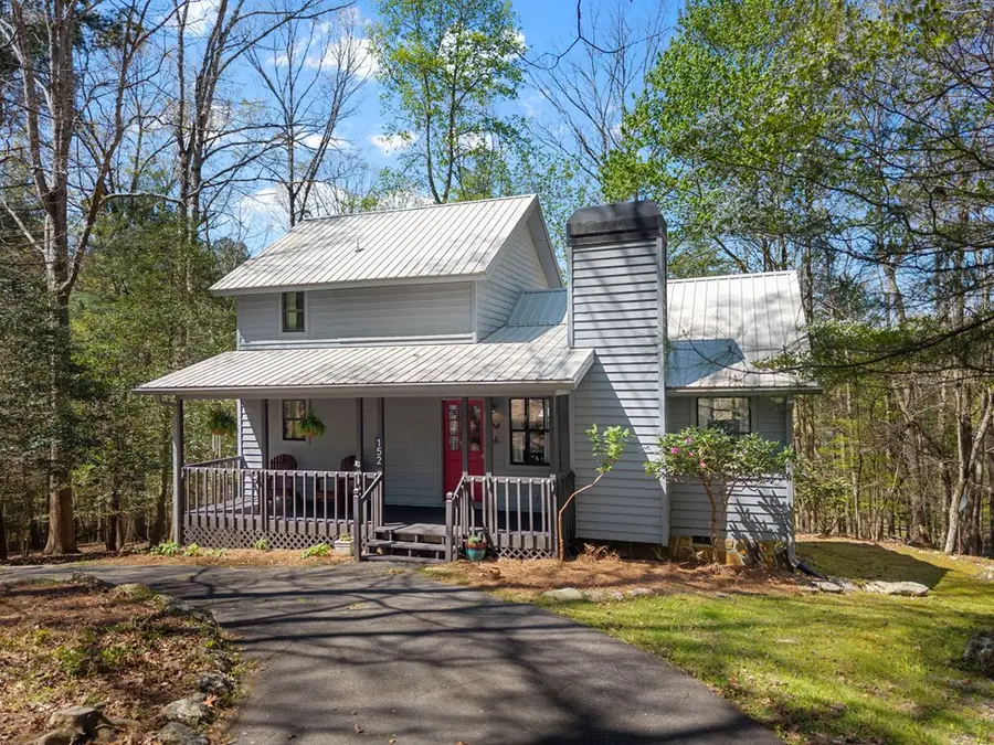 152 Misty Hollow Ridge, Ellijay, GA 30536 - #2