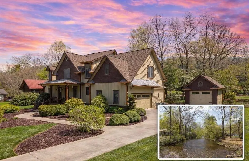 2171 Big Pine Drive, Hiawassee, GA 30546 - #1