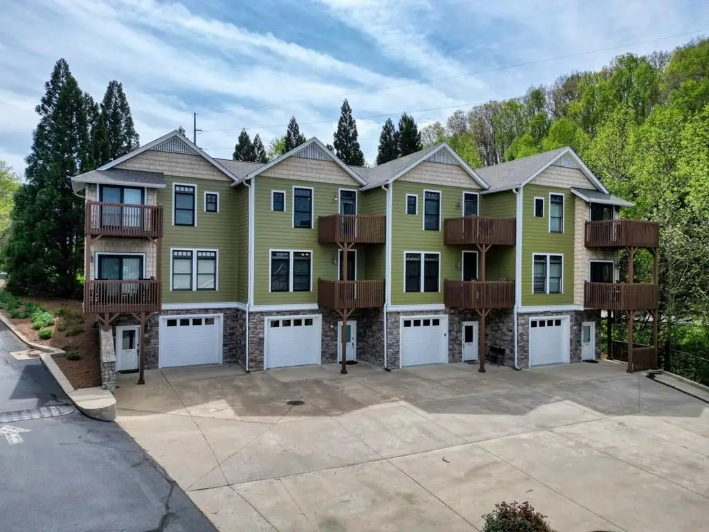 1401 Lakeside Rd., Hiawassee, GA 30546 - #1