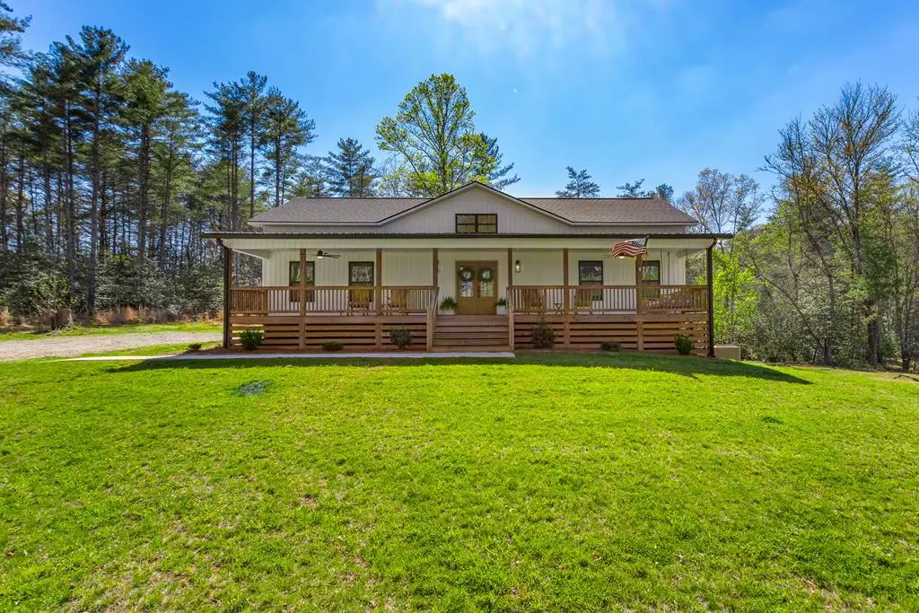 7373 Hwy 325, Blairsville, GA 30512 - #1