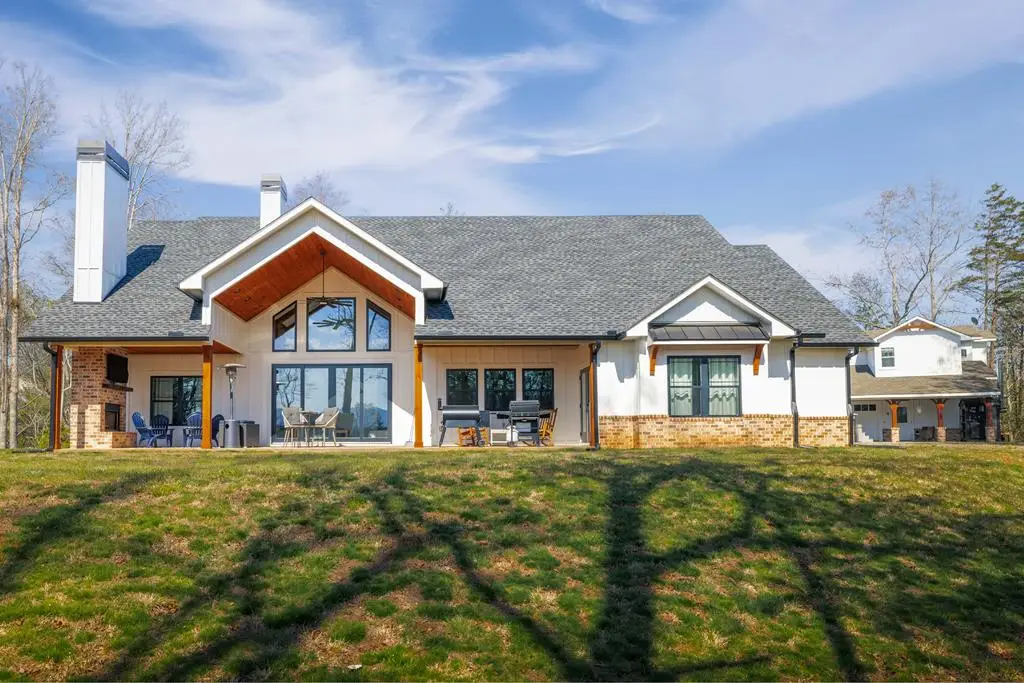 60 Buckeye Branch Road, Morganton, GA 30560 - #1