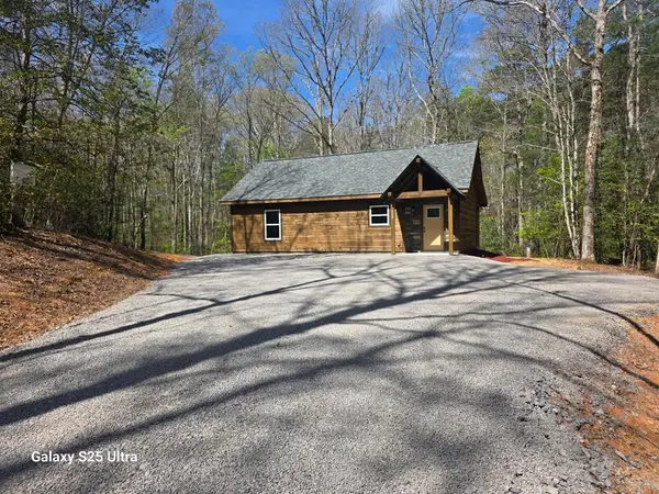 369 Nottely River Road, Murphy, NC 28906