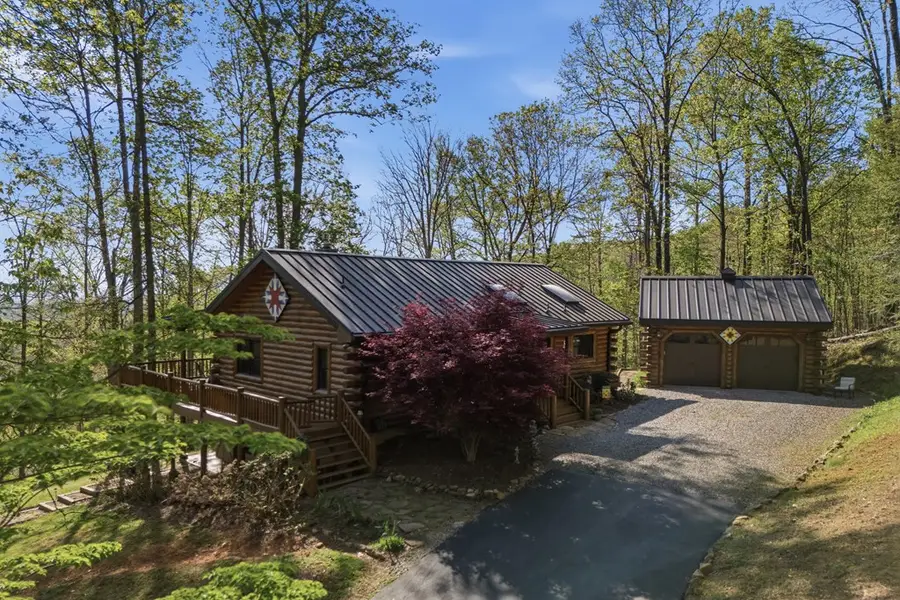 292 Hollyberry Circle, Hayesville, NC 28904 - #2
