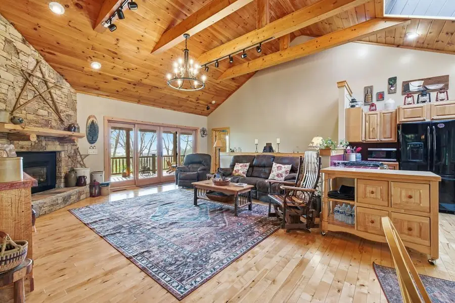 292 Hollyberry Circle, Hayesville, NC 28904 - #3