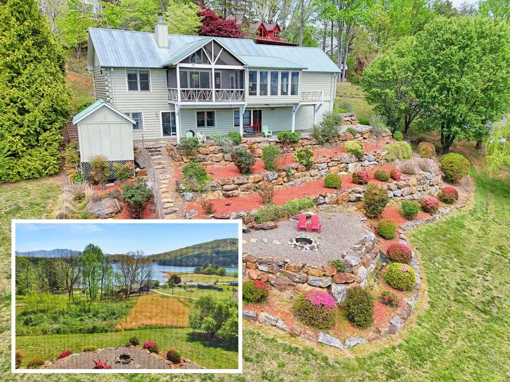 1930 Lakeview Summit Drive, Young Harris, GA 30582 - #1