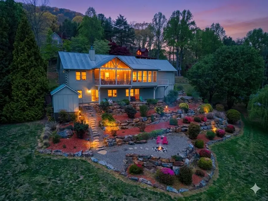 1930 Lakeview Summit Drive, Young Harris, GA 30582 - #2