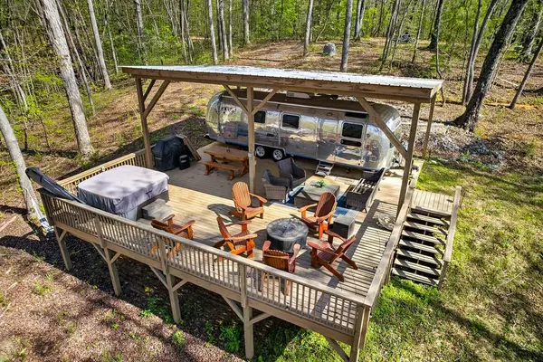 7.27 ac. Sumac Lane, Ellijay, GA 30540