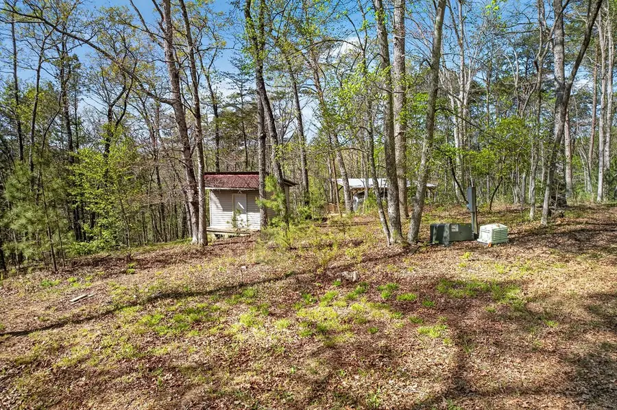 7.27 ac. Sumac Lane, Ellijay, GA 30540 - #3